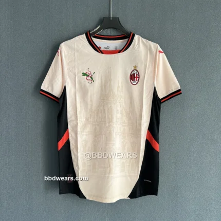 AC Milan x GUCCI Player Version