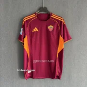AS Roma Home Player Version