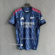 Arsenal Away Player Version