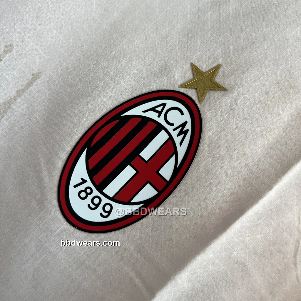 AC Milan x GUCCI Player Version