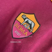 AS Roma Home Player Version