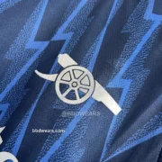 Arsenal Away Player Version