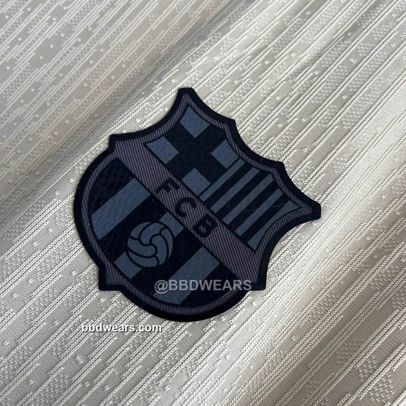 Barcelona Away Player Version