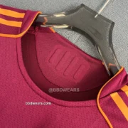 AS Roma Home Player Version