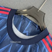 Arsenal Away Player Version