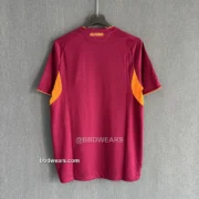 AS Roma Home Player Version