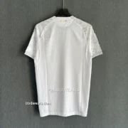 Real Madrid x LV White Silver Player Version